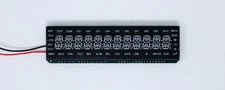 Keithley 2000 / 2015 / 2016 / 2010 VFD Display Replacement. LED Conversion
