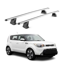 Barres de toit Kia SOUL