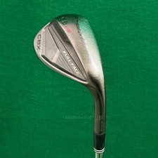 Cleveland CBX Full Face Black 56-10 56° Sand Wedge DG 115 Steel Wedge Flex