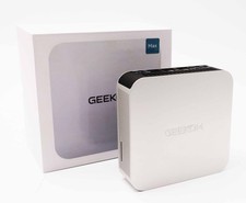 Geekom A8 Max Mini PC Ryzen 9 8945HS 32GB RAM 2TB SSD Windows 11 Pro