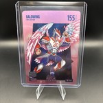 2026 Bo Jackson Battle Arena - Baldwing Gum BGBF-43