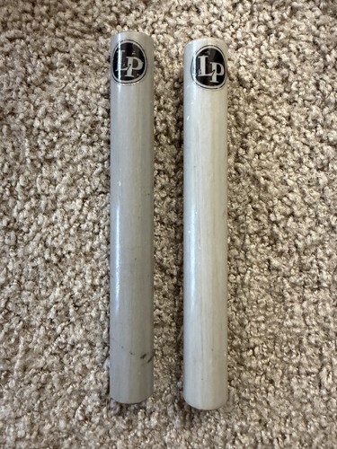 Latin Percussion LP597 King Klave, Fiberglass Claves