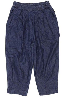 molo Jeans Mädchen Kinderjeans Denim Kinderhose Gr. 122 Marineblau #tc2tplj