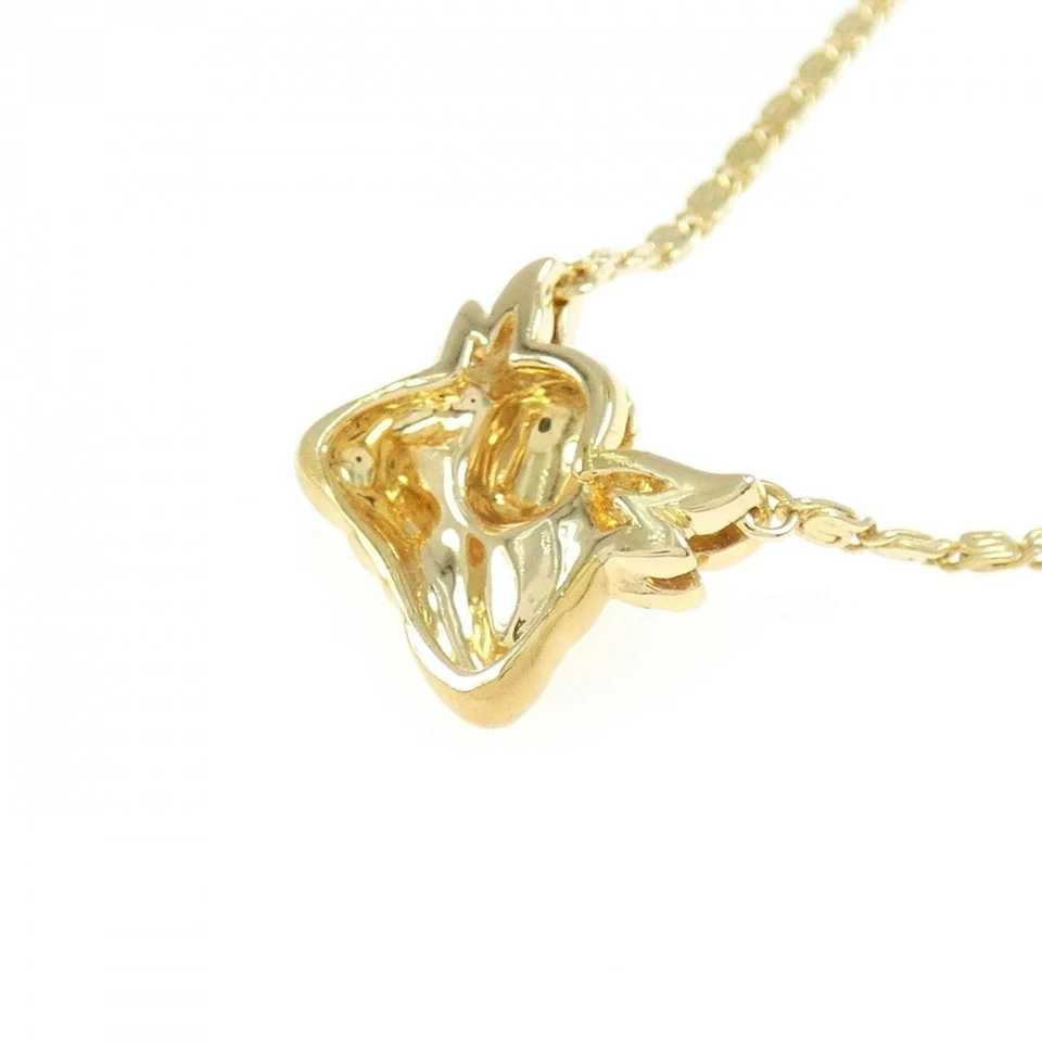 Auténtico collar de diamantes Carrera y Carrera #260-007-605-7427 Foto 4 de 4