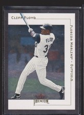 Baseball Collection Vintage Rookies Inserts (8/34)-- Get 40% off!!