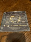 Franz Schreker - Lieder [New CD]
