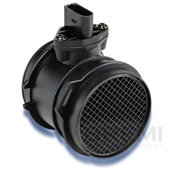 Bremi Luftmassenmesser 30208 FüR 4B2 4B5 C5 A4 B5 8D2 8D5 A6 Audi 12V Avant 4B6-image