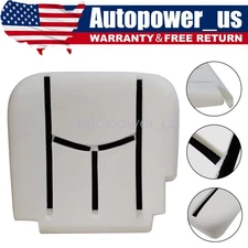 New For 2005 2006 Chevy Silverado Suburban Driver Bottom Seat Foam Cushion Pad