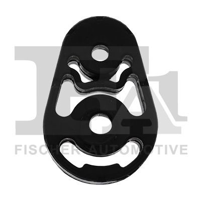 Fa1 Halter, Abgasanlage 123-944 FüR Chevrolet Opel-image