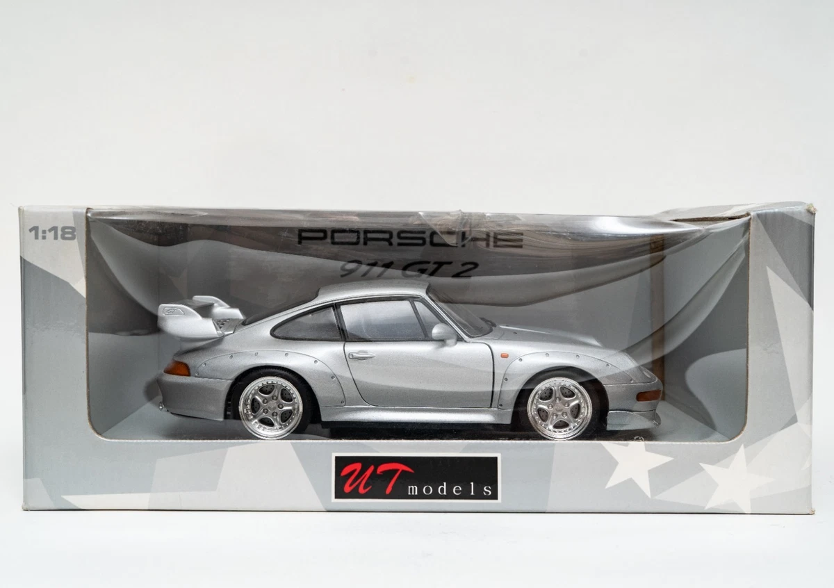 UT Porsche 1:18 Scale Diecast Cars, Trucks & Vans for sale | eBay