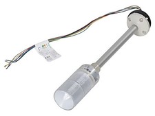 XVGB2H signal light red/green LED 24VDC 24VAC IP53 Harmony XVG 60mm...