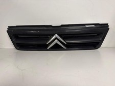 Calandre Citroen HY