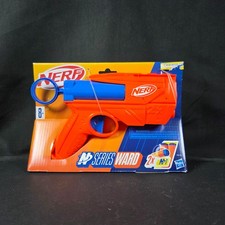 Nerf N Series Ward Blaster  2 Nerf N1 Darts Compatible Only with Nerf N Series