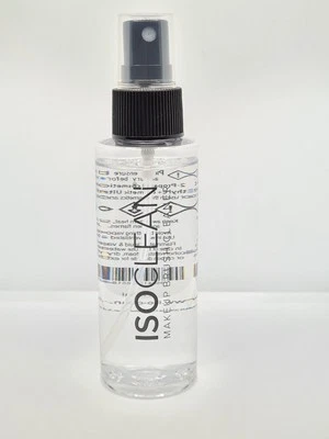 ISOCLEAN Makeup Brush Cleaner with Spray Top 110ml