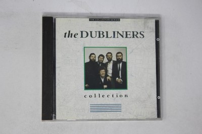 The Dubliners Collection CD the Collector Series