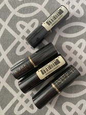 Set Of 4 IMAN LUXURY MOISTURIZING LIPSTICK 030 FLIRTATIOUS Sealed Ships Free