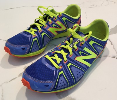 new balance kick xc 700 v3