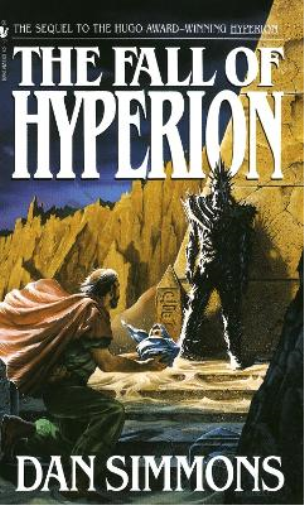 Dan Simmons The Fall of Hyperion (Tascabile) Hyperion Cantos