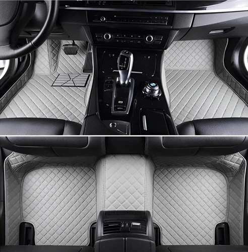 For Lexus CT ES LS GS GX IS NX LX RX UX RC RZ RC-F Waterproof Car Floor Mats - Bild 23 von 46