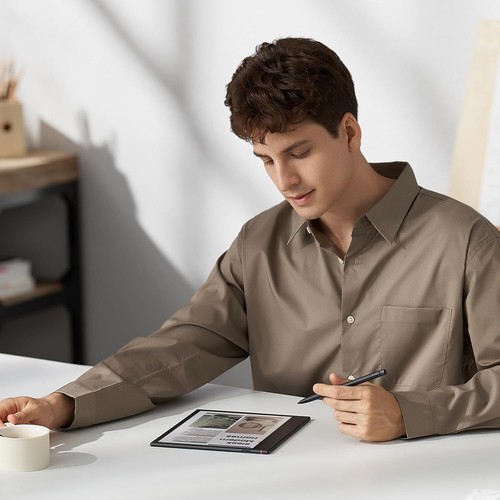 BOOX Note Air 4 C 10.3" E-Ink Tablet - Picture 6 of 7