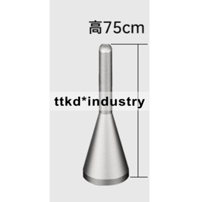 206294 Inner diameter 6 Outer diameter: 10 Height 75 Selective wave soldering