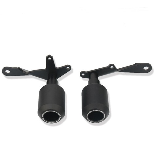 Frame Slider Guard Falling Protection Anti Crash Pad For Honda CBR500R 2017-2022 - Picture 4 of 6