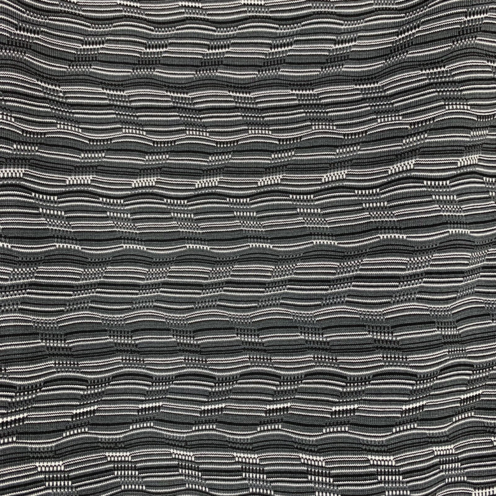 90 Degrees by Reflex Racerback Tank Top Women's Size Small Black Gray Active Gym