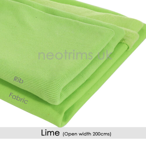 Sweatshirt Fabric + Matching Knit Rib;Brushed Fleece Hoodie Jersey Wholesale - Picture 60 of 110