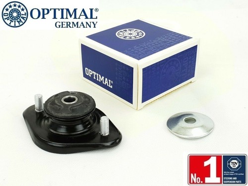 BlueLine Coilover Kit with Domcap Set suitable for BMW E36 4,6 cylinder 92-00 - Picture 9 of 12