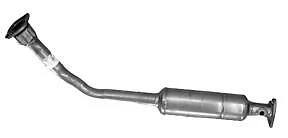 EPA Catalytic Converter Fits: 1997 Buick Skylark 3.1L V6 GAS OHV - Image 2 of 2