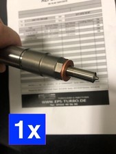 Einspritzdüse Renault Opel Nissan 2.0 DCI Injektor 0445110939 166007383R