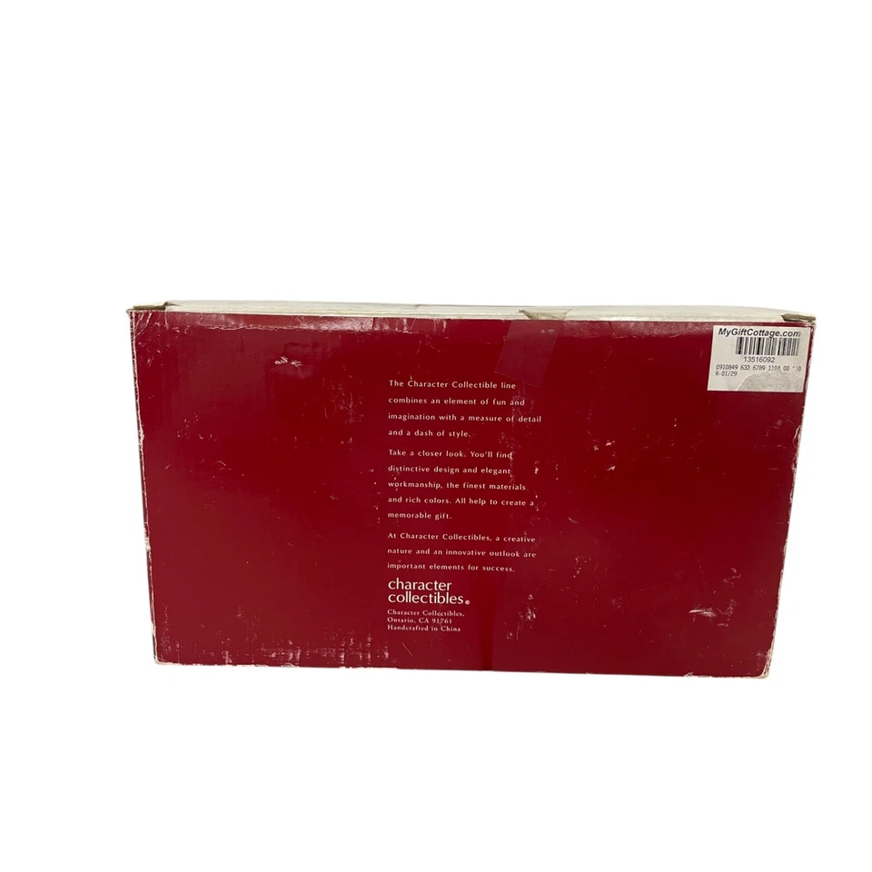 Guantes NASCAR Tony Stewart 2001 personajes coleccionables edición limitada Foto 4 de 4