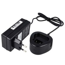 Ladegerät für Bosch Li-Ion Akkus GDR GLI GOP GOS GSA GSC GSR GWI 10.8 V-LI 1.5A