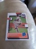 2022 Donruss Optic Camilo Doval #72 San Francisco Giants