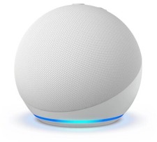 Enceinte Connectée Echo Dot 5e génération Asisstant Vocal Bluetooth et Wi-Fi