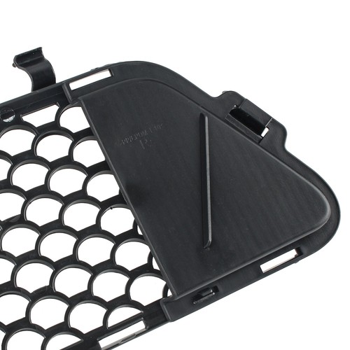 For Mercedes-Benz E Class W212 AMG Front Bumper Lower Center Grill A2128851253 - Picture 7 of 9
