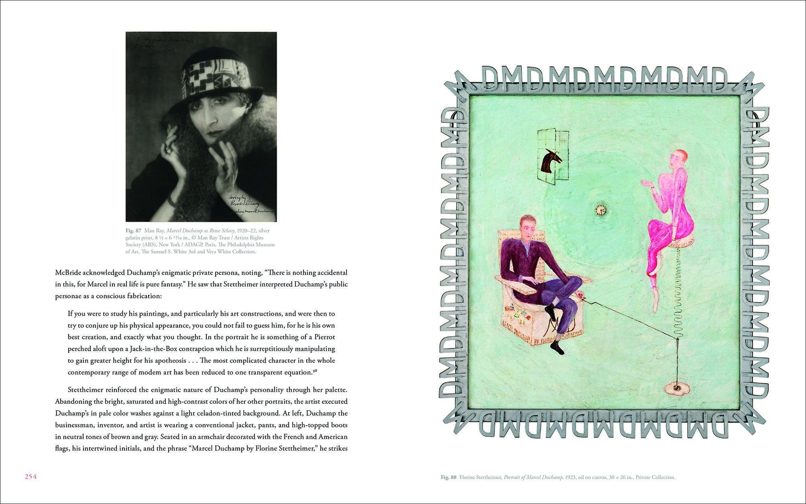 Thumbnail - Barbara Bloemink | Florine Stettheimer | Buch | Englisch (2022) | A