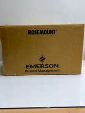 ROSEMOUNT 405CS020N065R3EQ8E7007 COMPACT PRIMARY ELEMENT