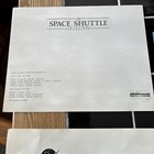 Space Shuttle Challenger Crew Photo 8x10" Some Corner Wear books Too! — photo 7
