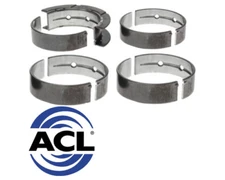 ACL MAIN END BEARING SET FOR HOLDEN CAPRICE WM SIDI LLT LFX 3.6L V6