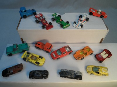 corgi cars ebay