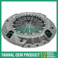 8-97310796-0 ISC572 Clutch Pressure Plate for Isuzu 4HG1 Fit Heavy-Duty Truck