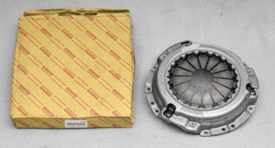 Toyota Genuine COVER ASSY, CLUTCH 31210 - 36330 | eBay