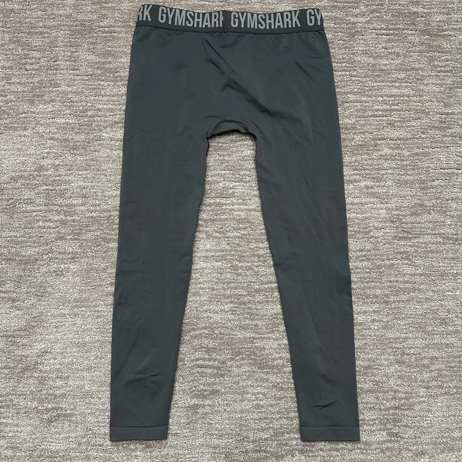 gymshark everyday seamless compression yoga workout leggings
