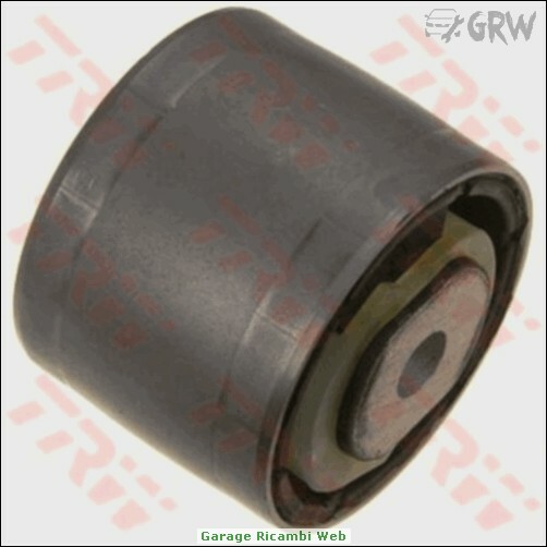 Jbu513 Supporto Braccio Oscillante Trw Anteriore Per Jaguar S-Type Xj