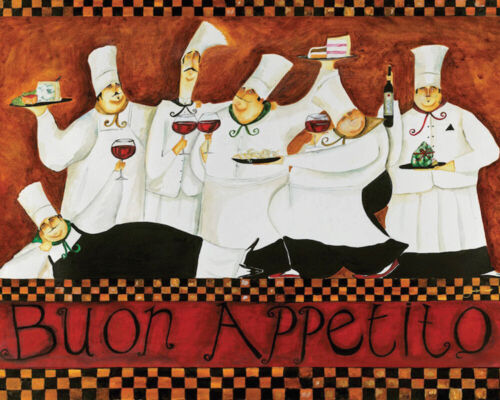 Hart Puzzles Bon Appetito 1000 Piece Jigsaw Puzzle By Jennifer Garant