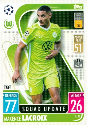 Match Attax Extra 2021/22 21/22 Base Cards Update Mega Starburst Manager World - Bild 47 von 206