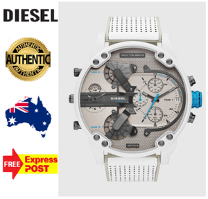 montre diesel dz7433