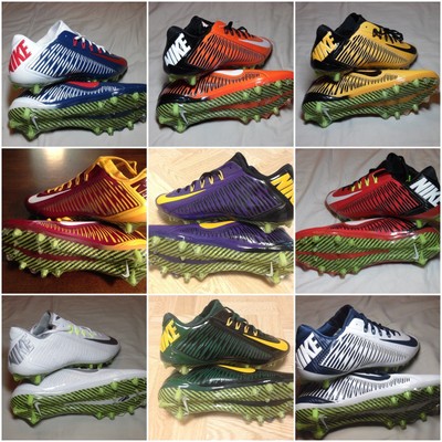 nike vapor 2.0 cleats