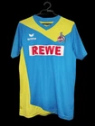 Erima FC Koln Germany football shirt jersey mens size S